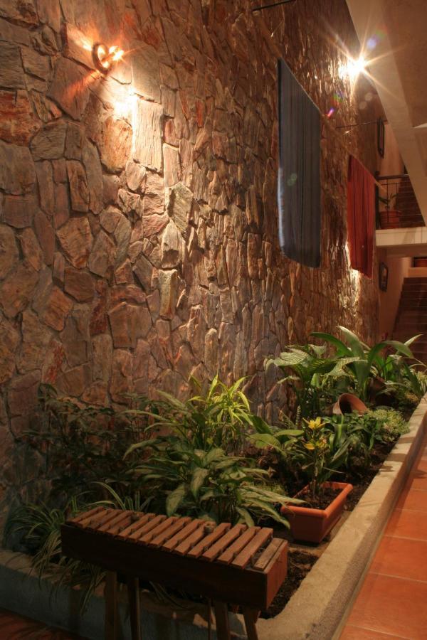 7 Orejas Quetzaltenango Bagian luar foto