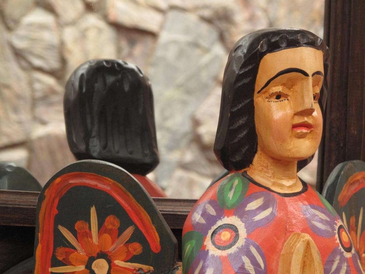 7 Orejas Quetzaltenango Bagian luar foto