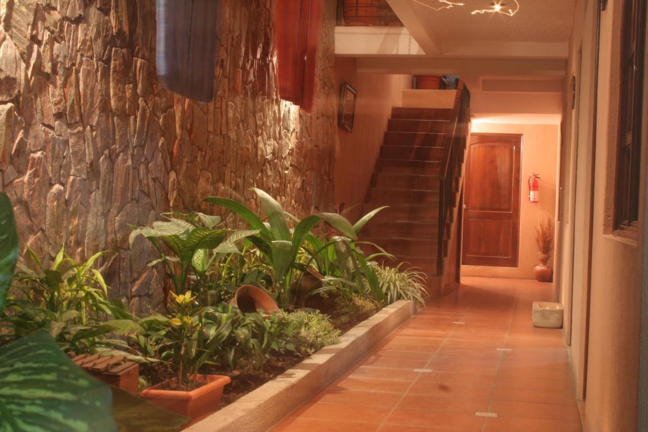 7 Orejas Quetzaltenango Bagian luar foto